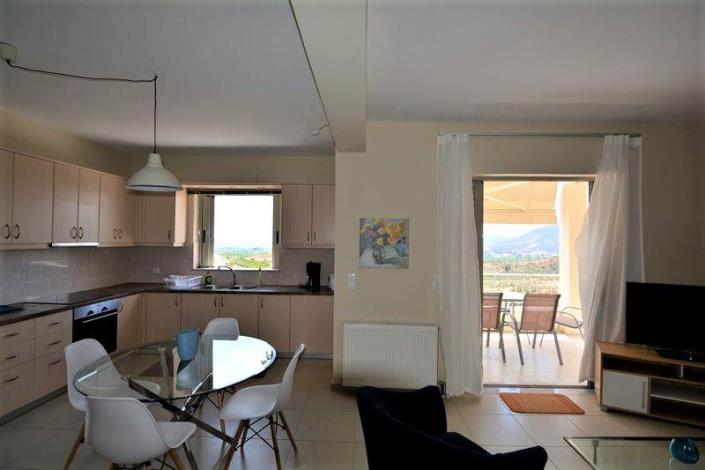 Image No.8-Maison de 2 chambres à vendre à Lefkakia