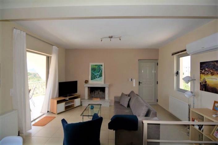 Image No.10-Maison de 2 chambres à vendre à Lefkakia