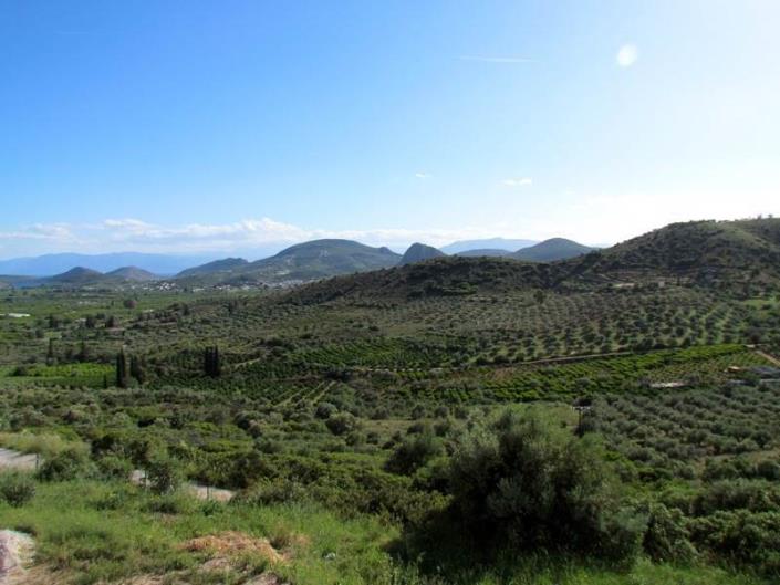 Image No.14-Maison de 2 chambres à vendre à Lefkakia