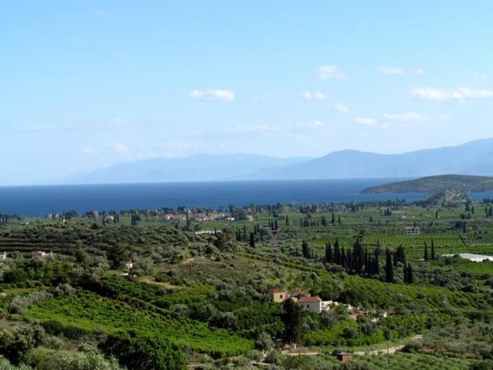 Image No.13-Maison de 2 chambres à vendre à Lefkakia