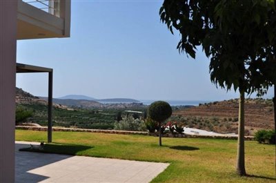 Maison de 2 chambres à vendre à Lefkakia