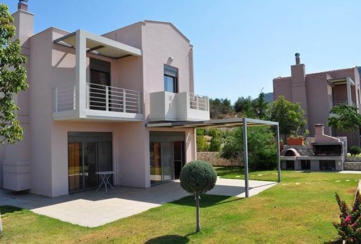 Image No.2-Maison de 2 chambres à vendre à Lefkakia