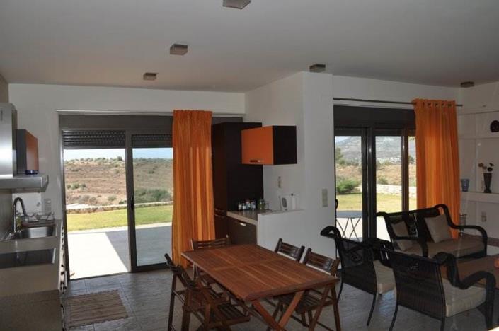 Image No.4-Maison de 2 chambres à vendre à Lefkakia