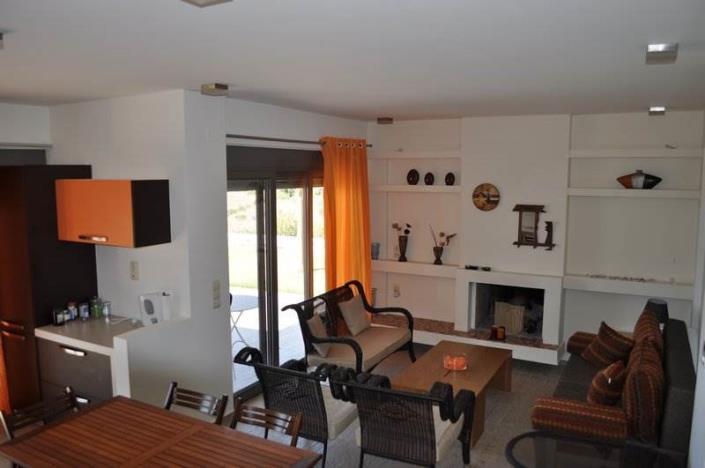 Image No.5-Maison de 2 chambres à vendre à Lefkakia