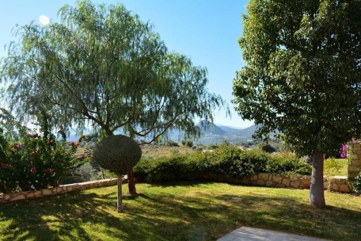 Image No.10-Maison de 2 chambres à vendre à Lefkakia