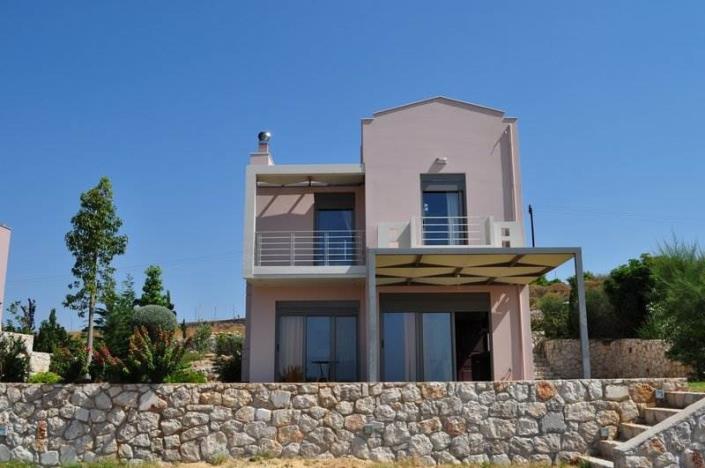 Image No.20-Maison de 2 chambres à vendre à Lefkakia