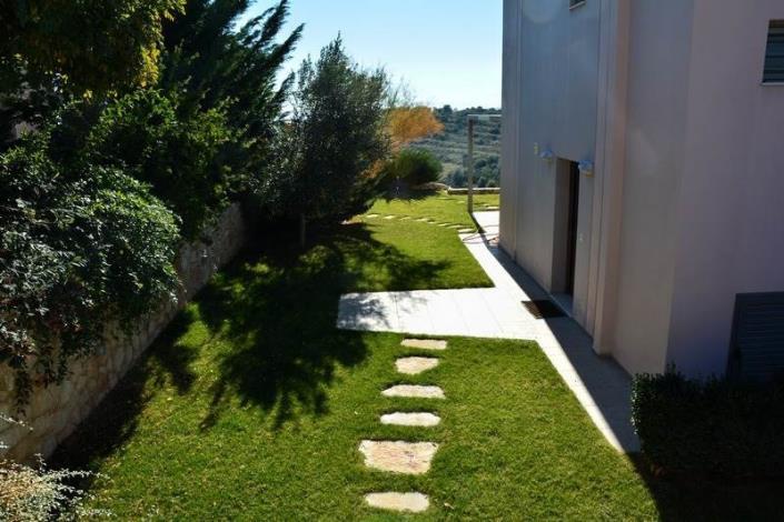 Image No.19-Maison de 2 chambres à vendre à Lefkakia