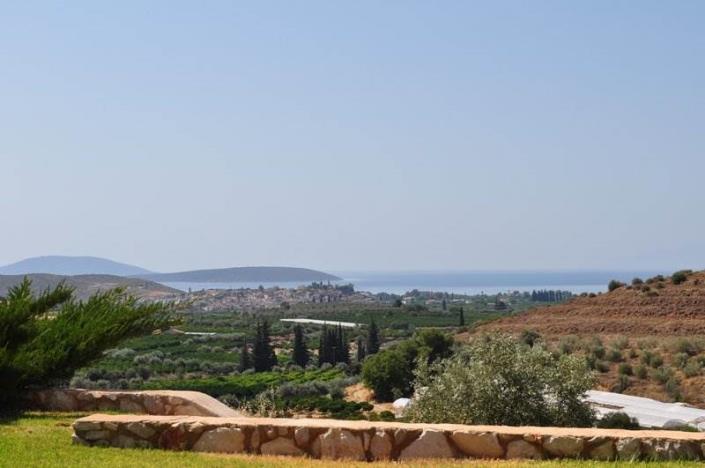 Image No.23-Maison de 2 chambres à vendre à Lefkakia