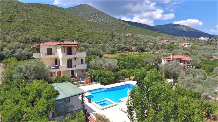 Image No.2-4 Bed House/Villa for sale