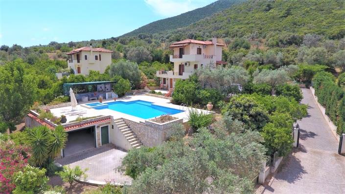 Image No.3-4 Bed House/Villa for sale