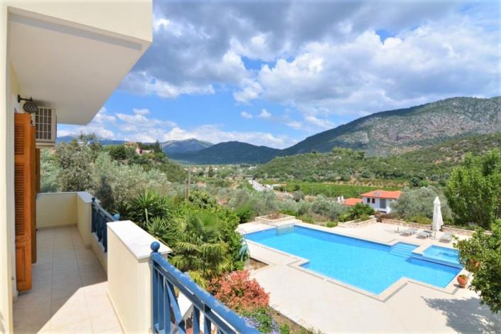 Image No.5-4 Bed House/Villa for sale