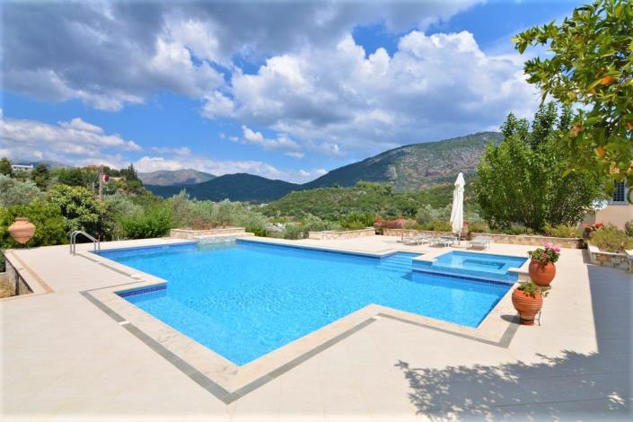 Image No.9-4 Bed House/Villa for sale