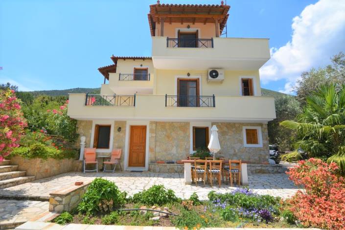 Image No.11-4 Bed House/Villa for sale