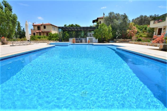 Image No.14-4 Bed House/Villa for sale