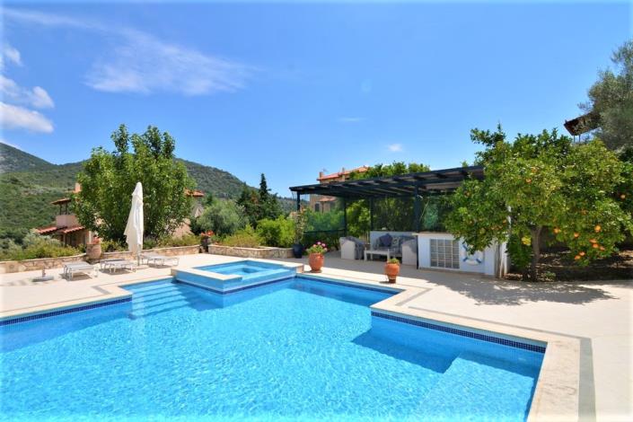 Image No.15-4 Bed House/Villa for sale