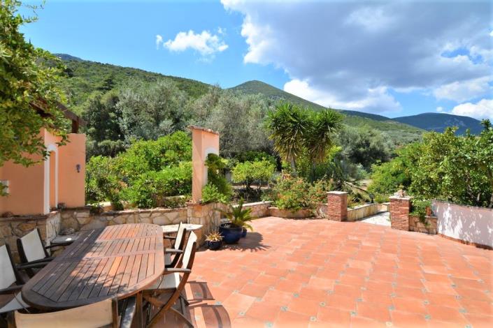 Image No.18-4 Bed House/Villa for sale