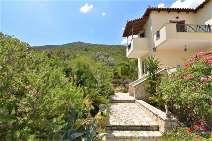 Image No.23-4 Bed House/Villa for sale