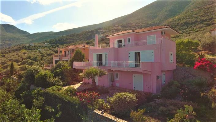 Image No.3-3 Bed House for sale