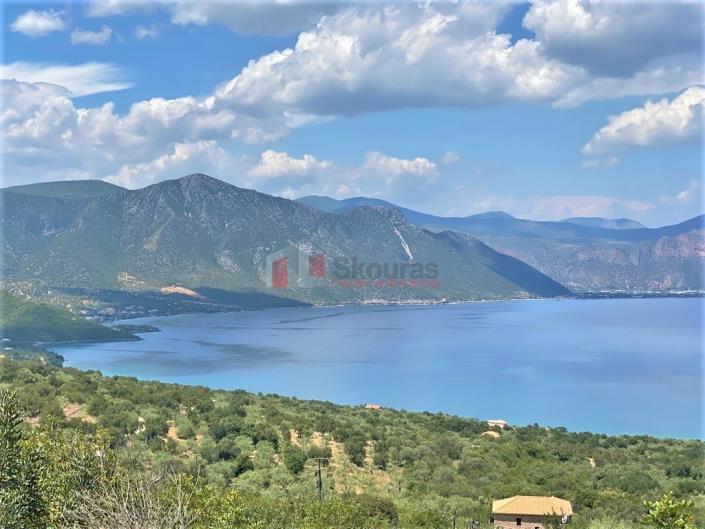 Image No.2-Maison / Villa de 4 chambres à vendre à Tyros