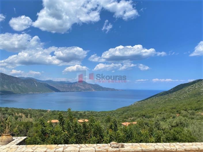 Image No.3-Maison / Villa de 4 chambres à vendre à Tyros