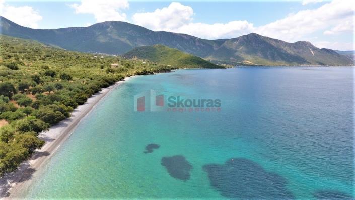 Image No.7-Maison / Villa de 4 chambres à vendre à Tyros