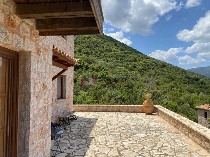 Image No.14-Maison / Villa de 4 chambres à vendre à Tyros