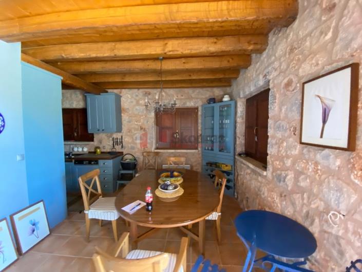 Image No.16-Maison / Villa de 4 chambres à vendre à Tyros