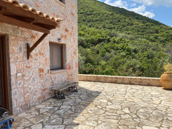 Image No.15-Maison / Villa de 4 chambres à vendre à Tyros