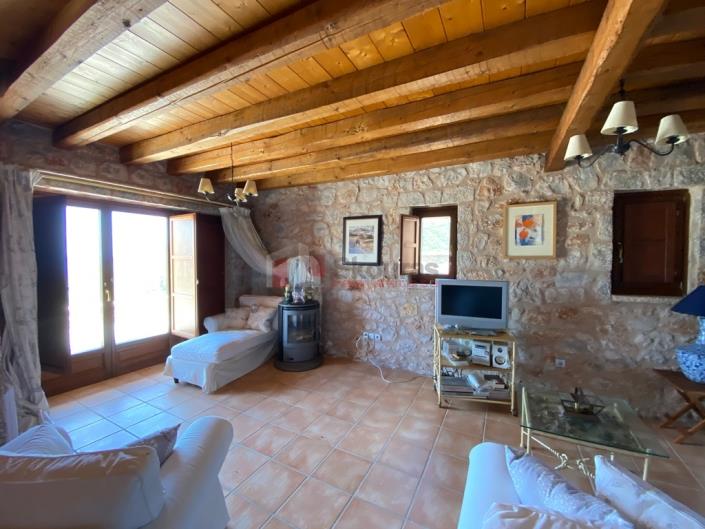 Image No.17-Maison / Villa de 4 chambres à vendre à Tyros