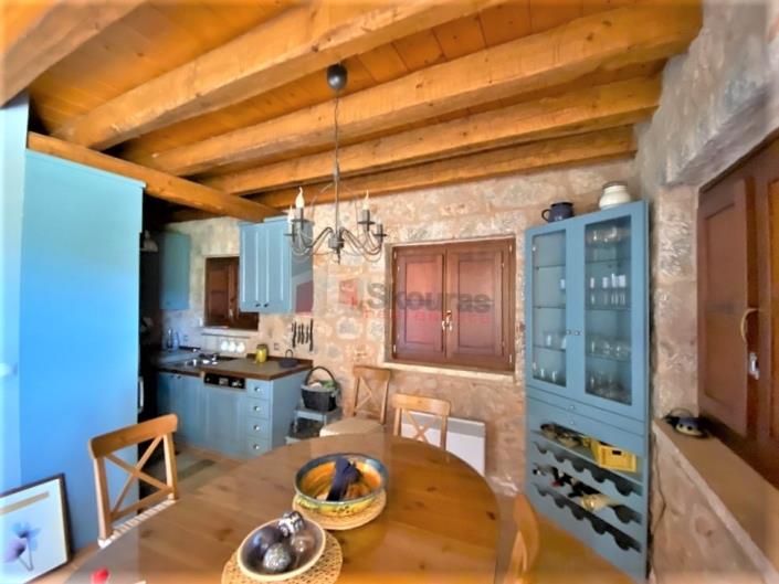 Image No.18-Maison / Villa de 4 chambres à vendre à Tyros