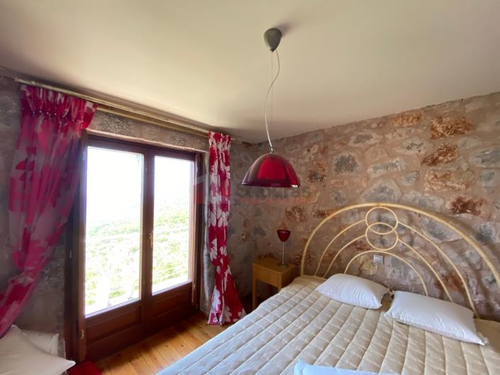 Image No.22-Maison / Villa de 4 chambres à vendre à Tyros