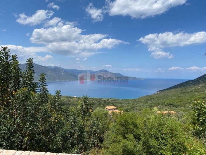 Image No.24-Maison / Villa de 4 chambres à vendre à Tyros