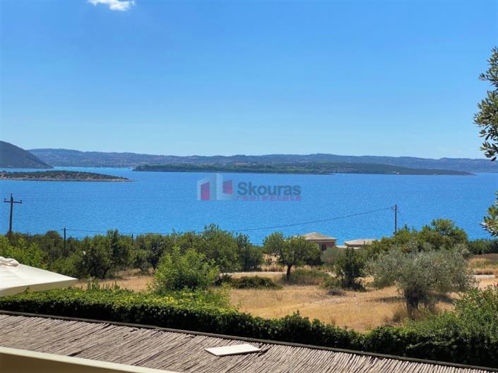 Image No.4-Maison / Villa de 5 chambres à vendre à Kranidi