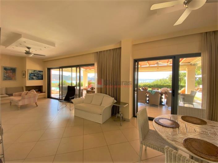 Image No.11-Maison / Villa de 5 chambres à vendre à Kranidi