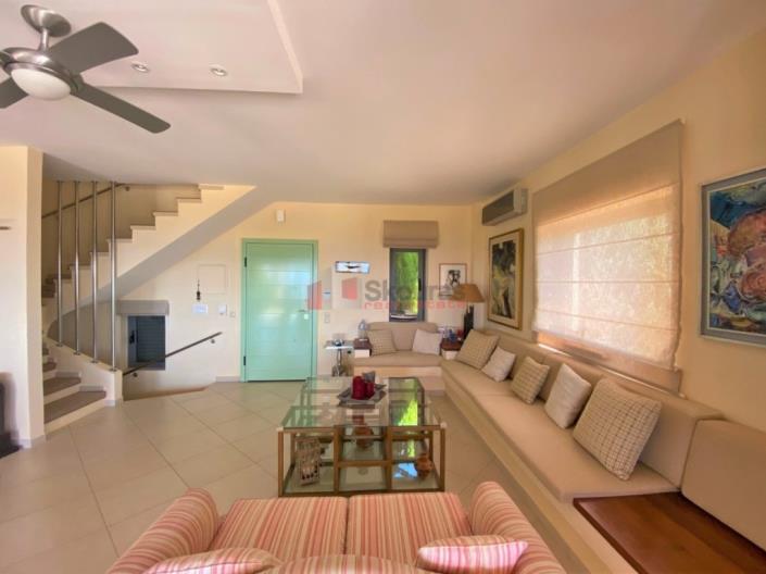 Image No.12-Maison / Villa de 5 chambres à vendre à Kranidi