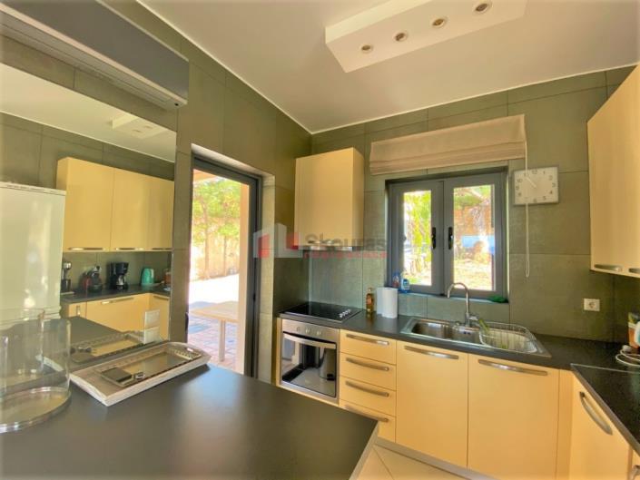 Image No.13-Maison / Villa de 5 chambres à vendre à Kranidi