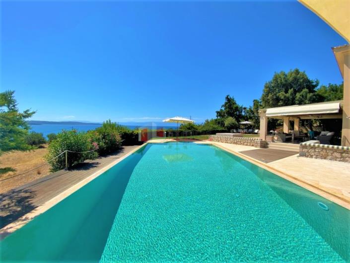 Image No.25-Maison / Villa de 5 chambres à vendre à Kranidi