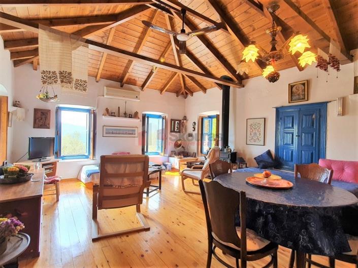 Image No.7-Maison / Villa de 2 chambres à vendre à Tyros