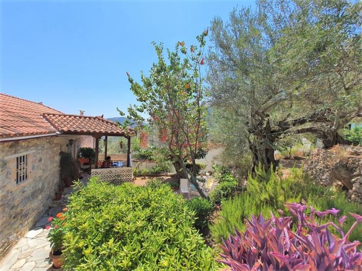 Image No.8-Maison / Villa de 2 chambres à vendre à Tyros