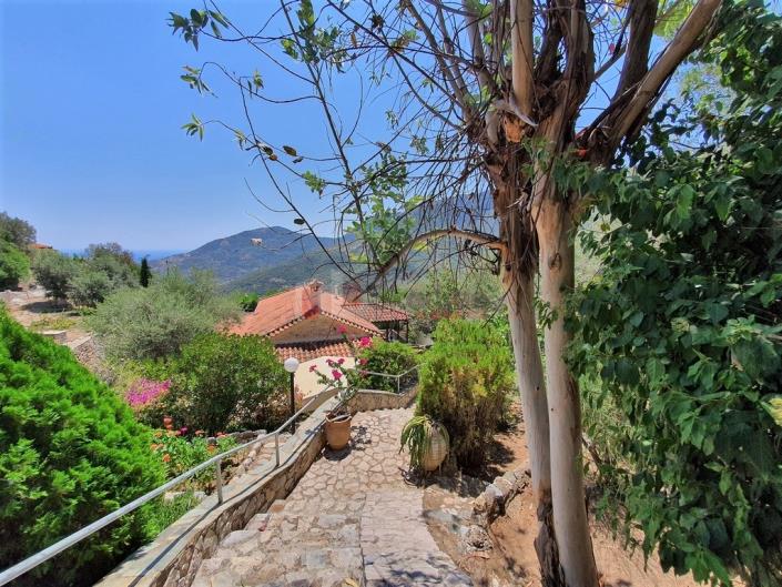 Image No.10-Maison / Villa de 2 chambres à vendre à Tyros