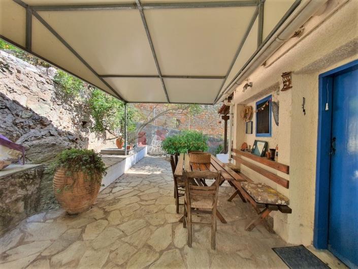 Image No.14-Maison / Villa de 2 chambres à vendre à Tyros