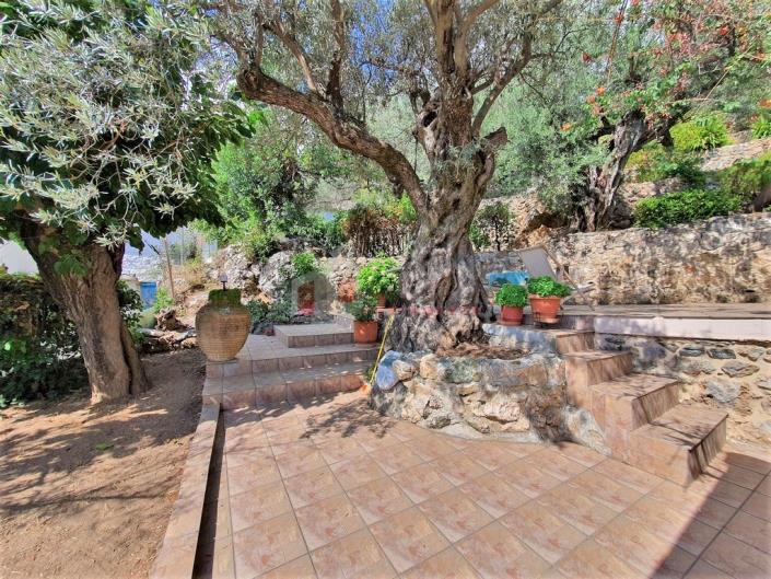 Image No.13-Maison / Villa de 2 chambres à vendre à Tyros