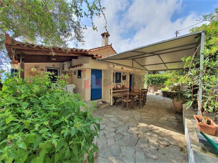 Image No.15-Maison / Villa de 2 chambres à vendre à Tyros