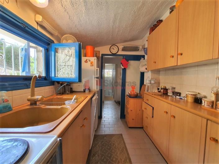 Image No.17-Maison / Villa de 2 chambres à vendre à Tyros