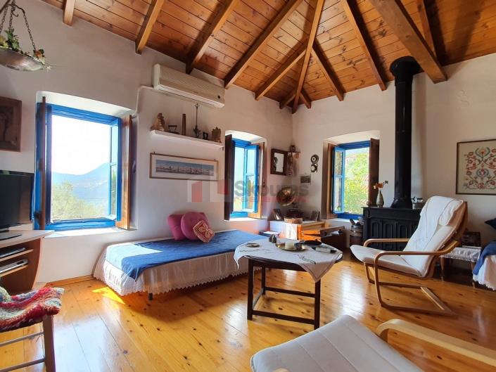 Image No.19-Maison / Villa de 2 chambres à vendre à Tyros