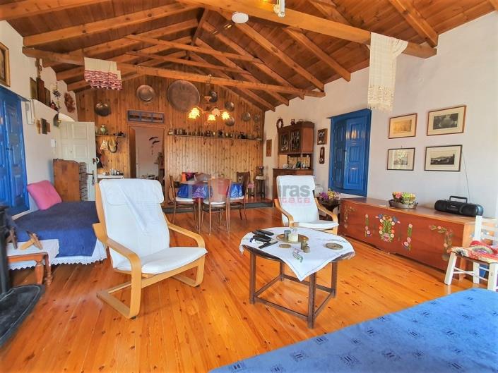 Image No.20-Maison / Villa de 2 chambres à vendre à Tyros