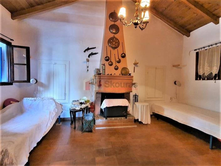 Image No.21-Maison / Villa de 2 chambres à vendre à Tyros