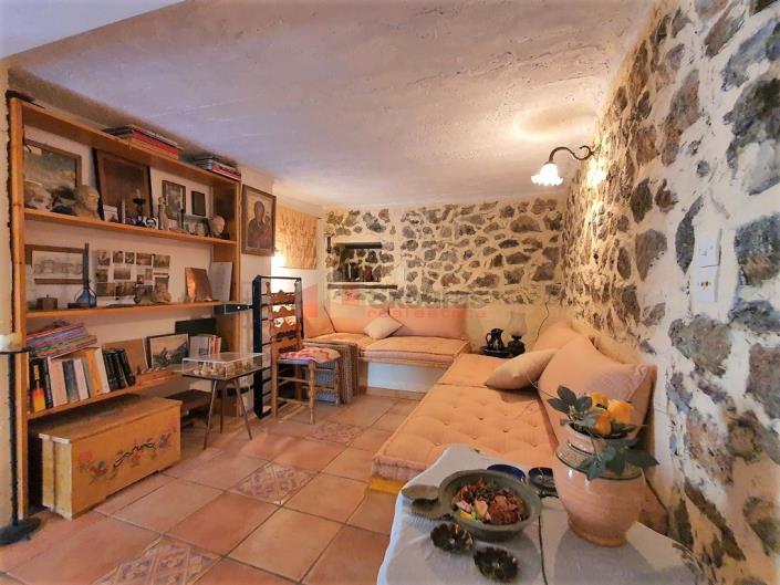 Image No.25-Maison / Villa de 2 chambres à vendre à Tyros