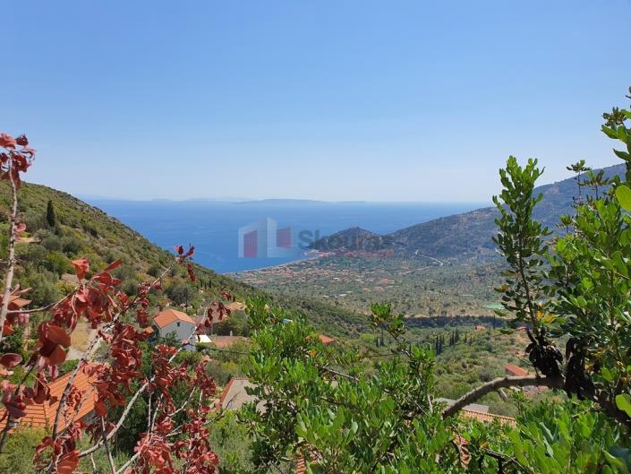 Image No.26-Maison / Villa de 2 chambres à vendre à Tyros