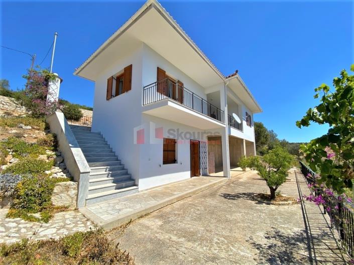 Property for sale in Peloponnese 265 properties A Place in the Sun